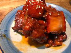 -兰溪小馆(东直门簋街店)