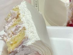 -半勺舒舒生日蛋糕店