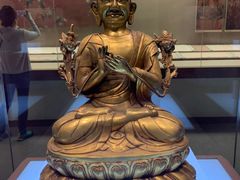 -敦煌市博物馆