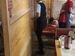 -焯牛潮汕牛肉火锅(云峰街创始店)