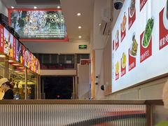 -陆记鹅庄·潮汕菜·狮头鹅(大仟里店)