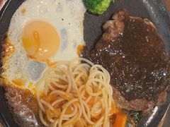 -豪享来中西餐厅(隆昌店)