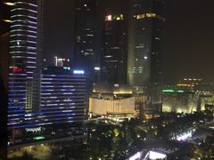 -广州富力君悦大酒店·凯菲厅