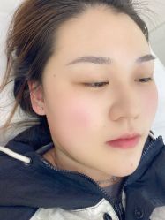 -babiline芭比莱恩半永久纹眉纹唇发际线