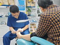 -世龙世家甲沟炎·灰指甲·嵌甲矫正·修脚(武侯区双楠店)