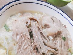 -邢老三肉丸胡辣汤腊牛肉夹馍(朗福大厦店)