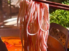 -四喜小胖·北京涮肉(五道营店)