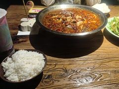 -淀里船宴(卓达店)