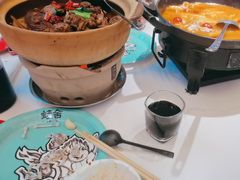 -蛙舍·炭烧牛蛙(东百中心店)