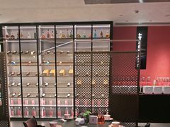 -知楚•精致湖北菜(武商MALL店)