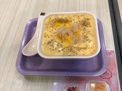 -满记甜品(荟聚购物中心店)