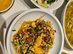 -东流山烤鸭·家常菜(雨山龙湖店)