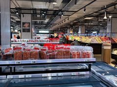 -物美超市(通州华业玫瑰店)