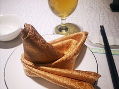 -西苑饭店·蓬莱春餐厅