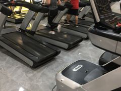 -奇迹健身(金牛凯德店)