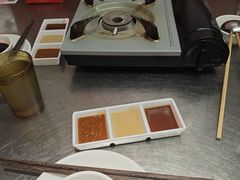 -燃计沙茶皇·香港沙茶火锅(人广旗舰店)