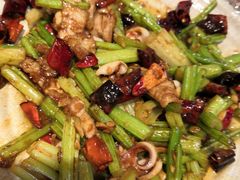 -晚归月亮湾私家菜(临邑路店)
