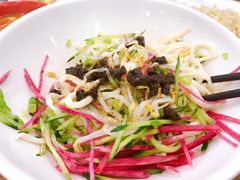 -老回回饺子馆(海洋馆店)
