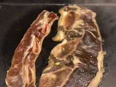 -韩时烤肉(丰科万达广场店)