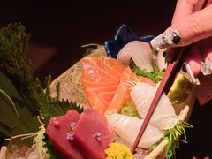 -岩盐·铁板料理(嘉里店)