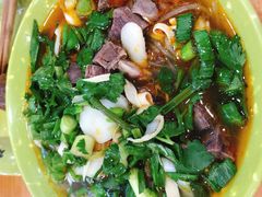 -谢继红26号牛肉汤(田家庵店)
