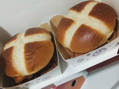 -麦当劳(未来城购物中心店)