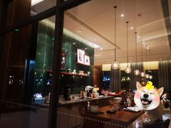 -星巴克(郑州普罗旺世店)