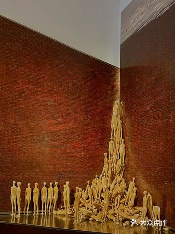央美毕业展，总有一些作品直击内心