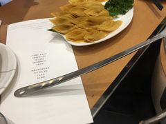 -湯系·煲汤手艺人(东二环泰禾广场店)