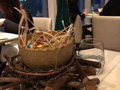 -翡翠36餐厅(浦东香格里拉店)