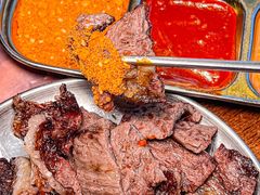 -海之屋韩式烤肉(海棠68环球美食街店)