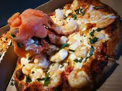 -Steveston Pizza Company (Richmond)