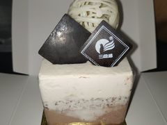 -三色鸽西饼店(黄河路店)