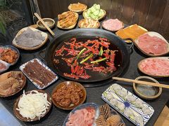 -胖碗火锅(观音桥店)