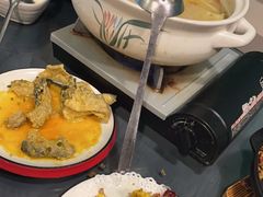 -金龙·打边炉(南京西路店)