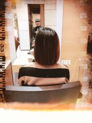 -CARR SALON