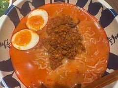 -味千拉面(东方明珠店)