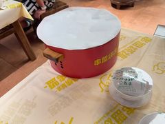 -串盟烧烤·长沙美食地标(星沙店)