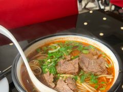 -宛平李记小吃(东关街店)