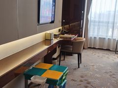 -淮安曙光国际大酒店(大运河广场花街店)