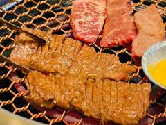 -極屋鮨牛 · 烧肉酒场(时代C馆店)