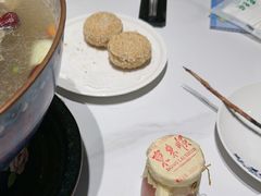 -东来顺•非遗火锅(外滩店)