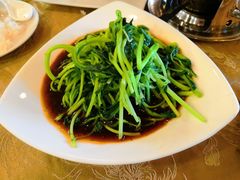 -烤肉宛饭庄(北新桥店)