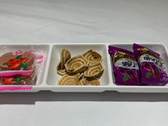 -好食上(喜盈门.范城店)