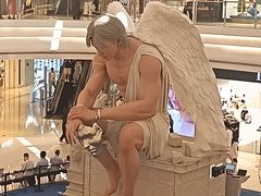 -龙湖杭州滨江天街