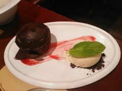 -Lingo西餐厅(仙乐斯广场店)