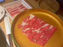 -温野菜涮涮锅(曲江大悦城店)