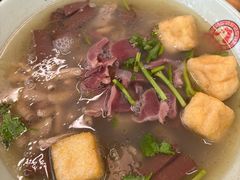 -鸡鸣汤包(仙林店)