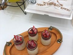 -玉见cake低糖蛋糕甜品台定制(河西店)