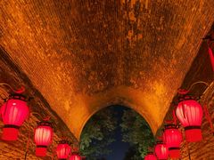 -西安城墙·碑林历史文化景区